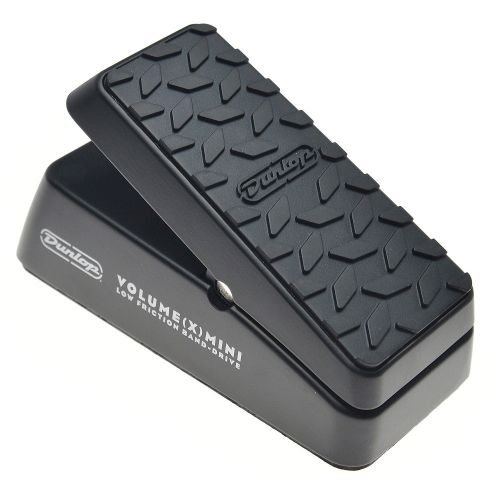 Педаль Dunlop VOLUME (X) MINI